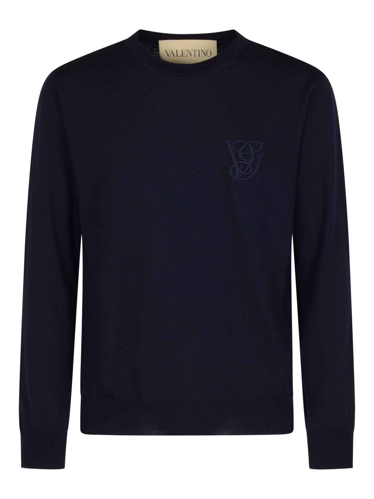 [Valentino] Knitwear FW25 7V3KC35GB0UCLJ