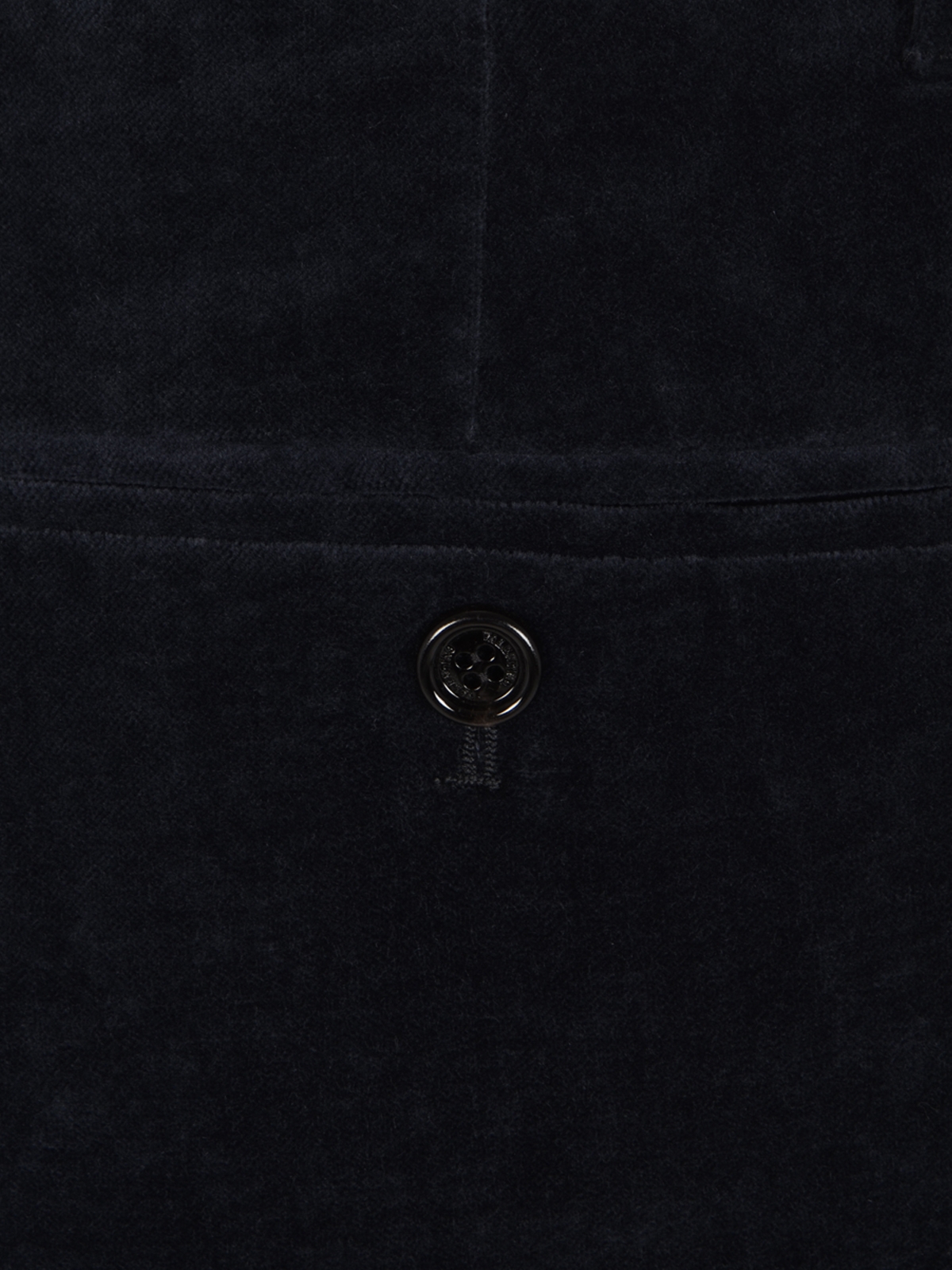 [Valentino] Trousers FW25 7V3RBN15AM2FA8