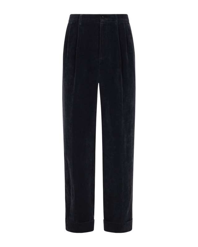 [Valentino] Trousers FW25 7V3RBN15AM2FA8