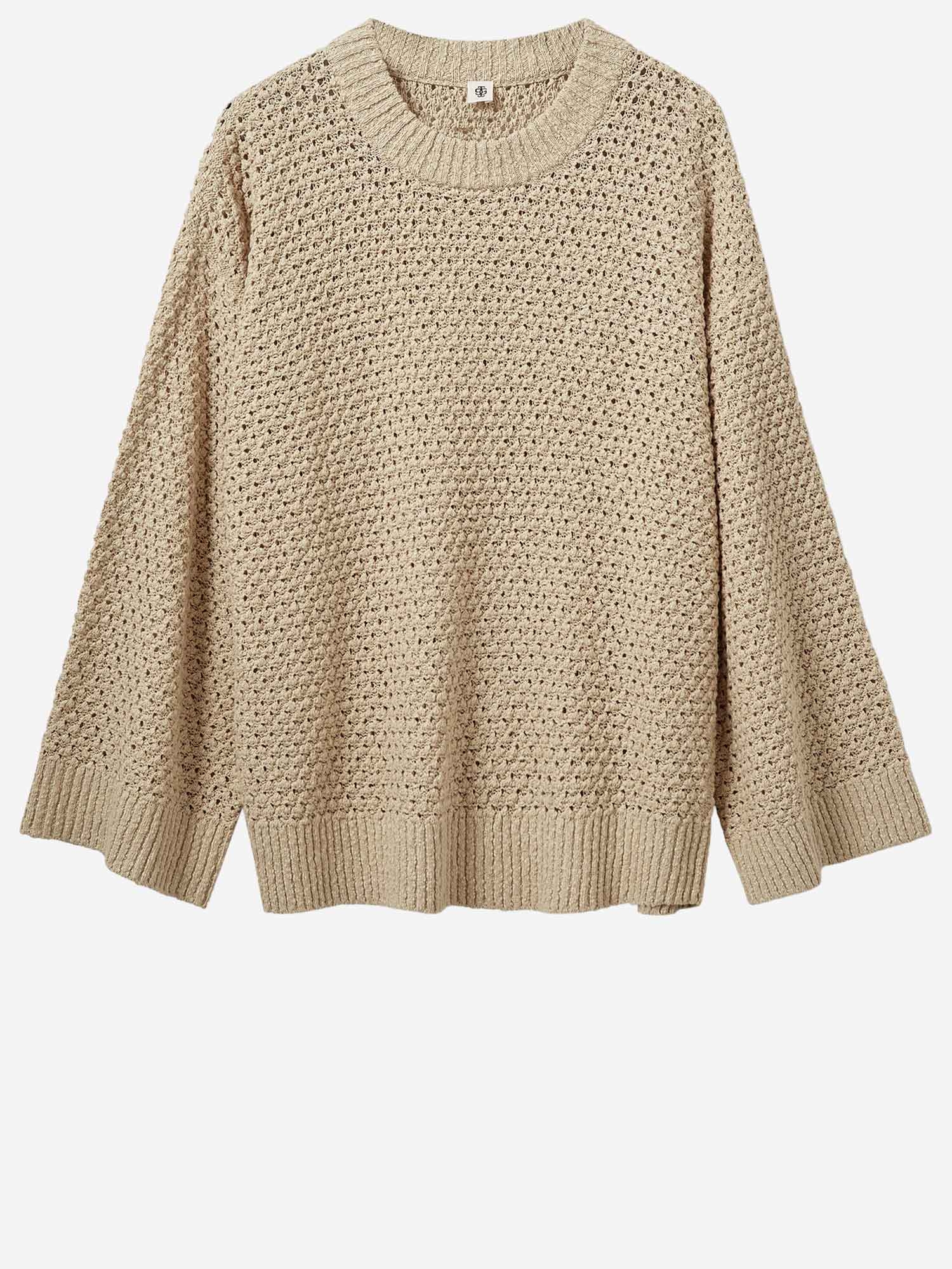 [THE GARMENT] Knitwear SS26 22424012
