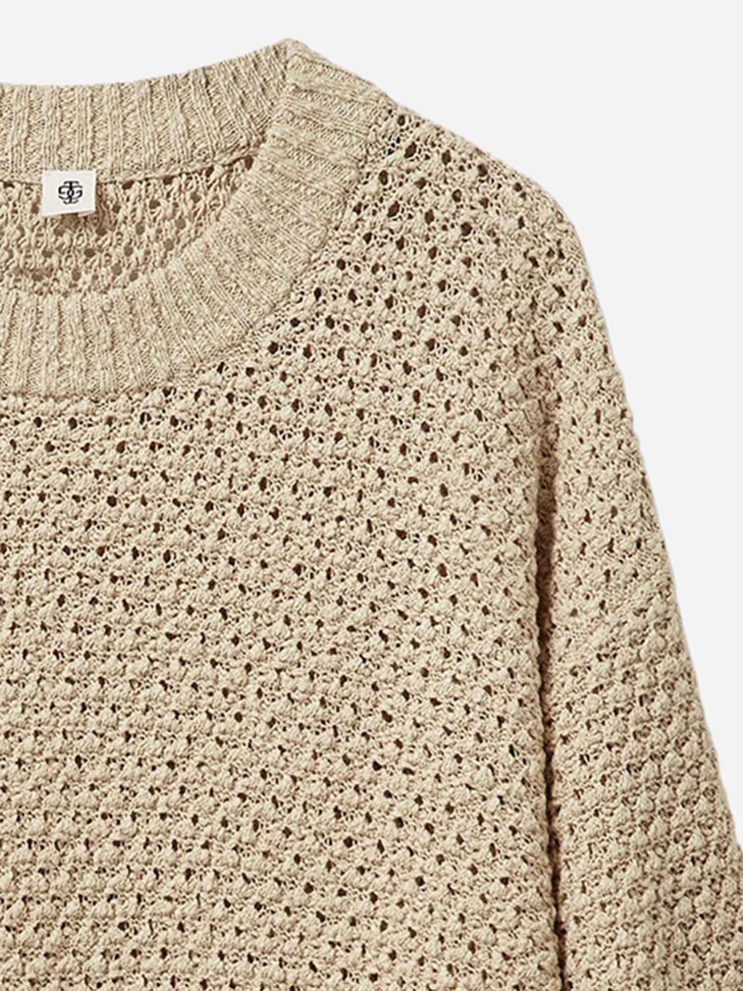 [THE GARMENT] Knitwear SS26 22424012