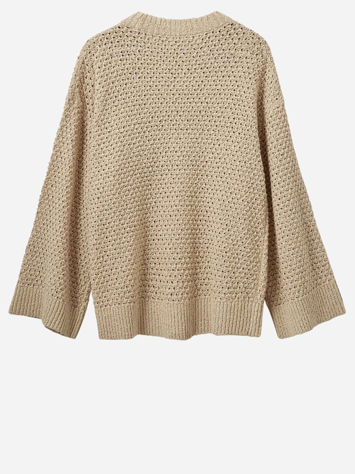 [THE GARMENT] Knitwear SS26 22424012