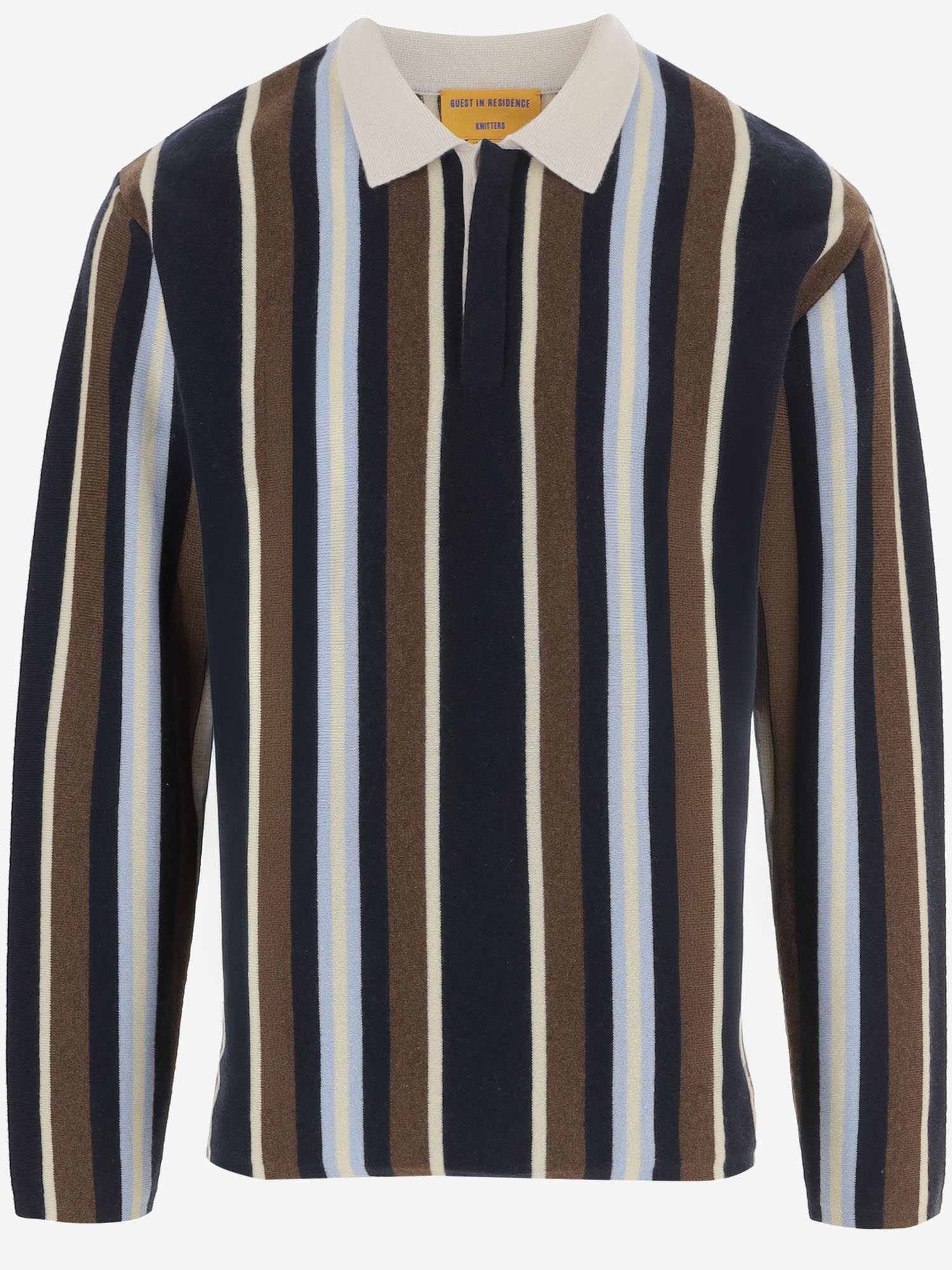 [GUEST IN RESIDENCE] T-shirts Long Sleeve SS26 M33110JLMIDCO