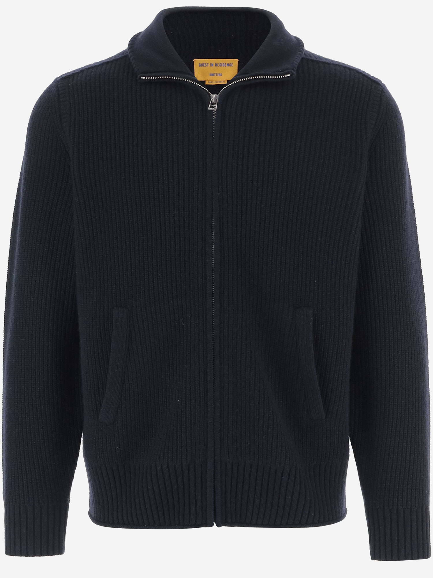[GUEST IN RESIDENCE] Jacket SS26 M33210JMMID