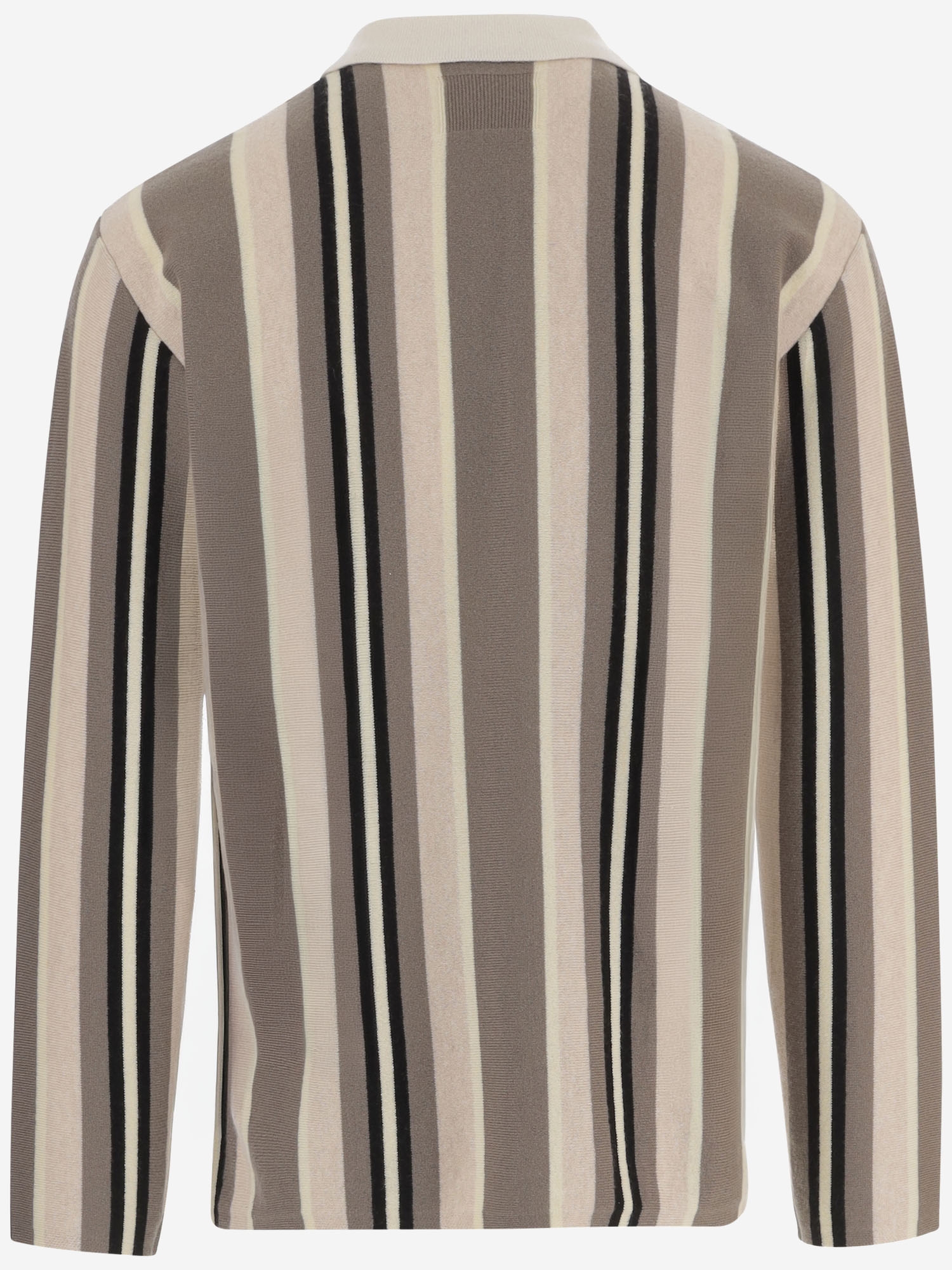 [GUEST IN RESIDENCE] T-shirts Long Sleeve SS26 M33110JLCYPCO
