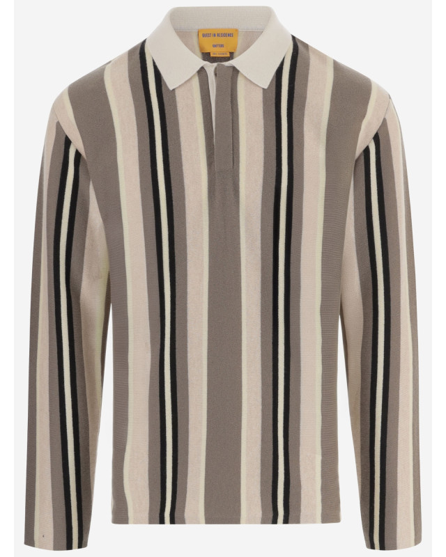 [GUEST IN RESIDENCE] T-shirts Long Sleeve SS26 M33110JLCYPCO