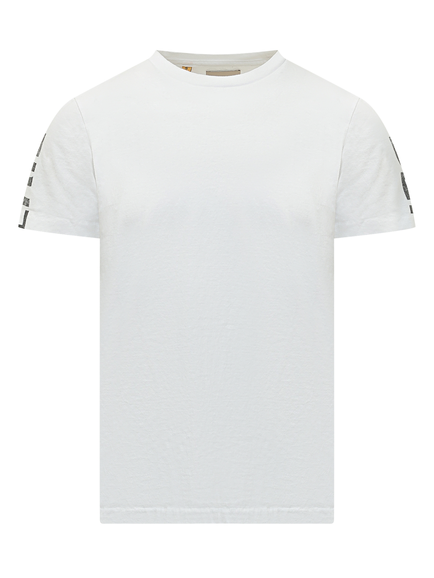 [GALLERY DEPT] T-shirts Short Sleeve SS26 TOP038 CLEANWHITE