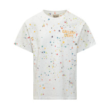 [GALLERY DEPT] T-shirts Short Sleeve SS26 TOP002 CLEANWHITE