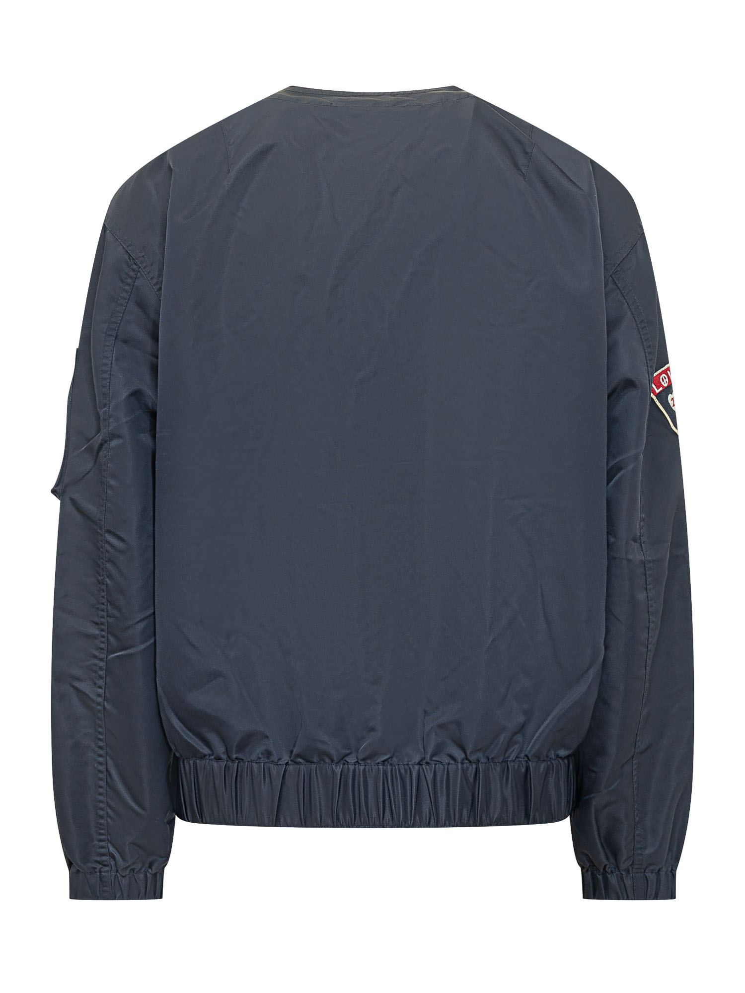 [Kenzo] Casual Jacket SS26 FG55BL1269NL 76