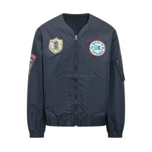 [Kenzo] Casual Jacket SS26 FG55BL1269NL 76