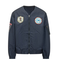 [Kenzo] Casual Jacket SS26 FG55BL1269NL 76