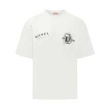 [Diesel] T-shirts Short Sleeve SS26 A225050WICU 141