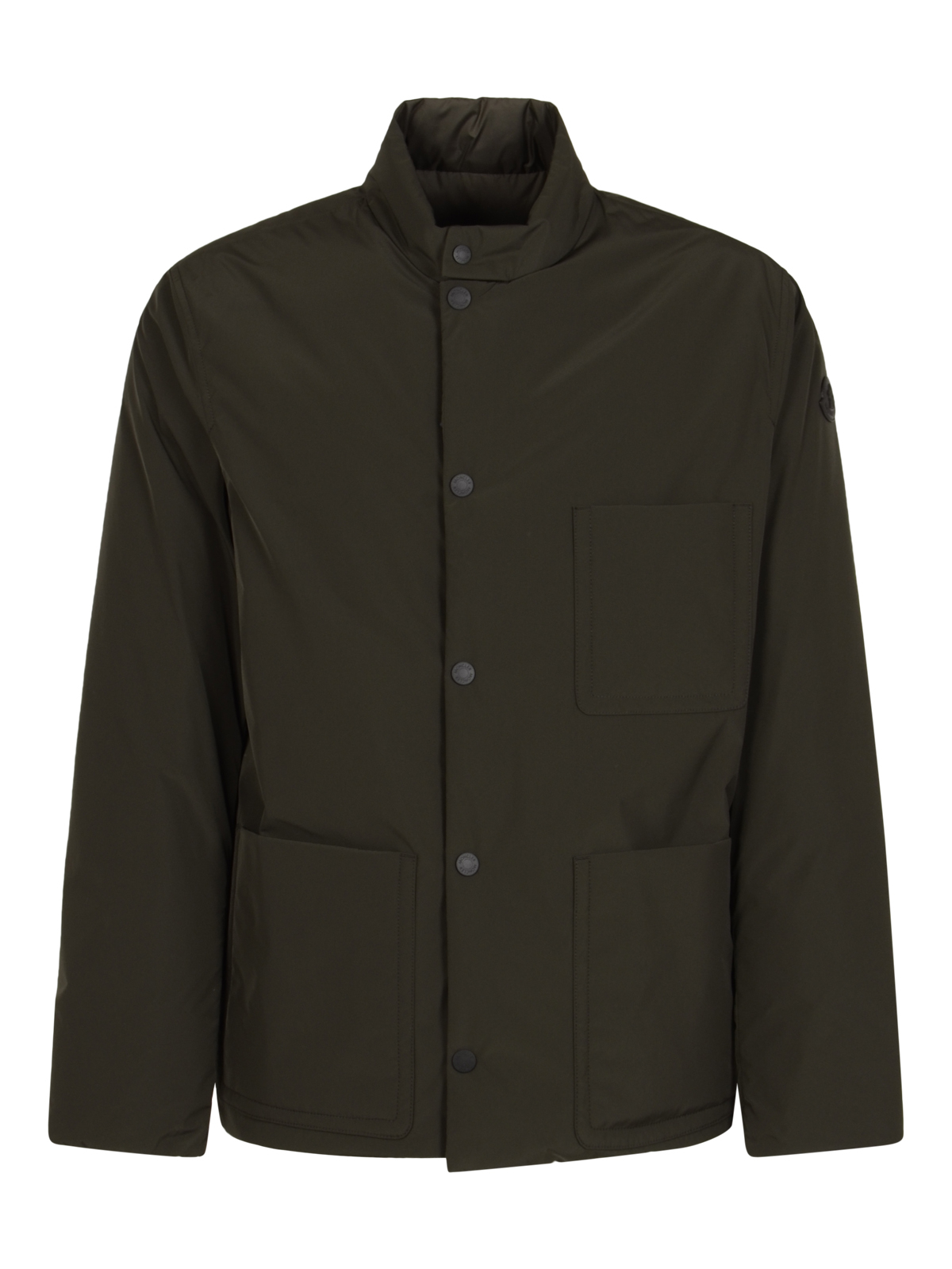 [Moncler] Casual Jacket FW25 911A00219597Y3833