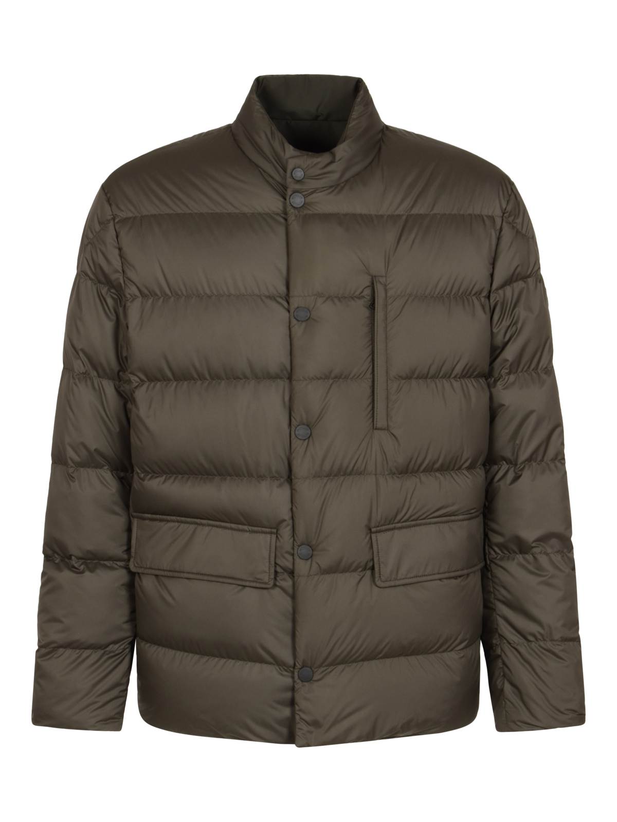 [Moncler] Casual Jacket FW25 911A00219597Y3833