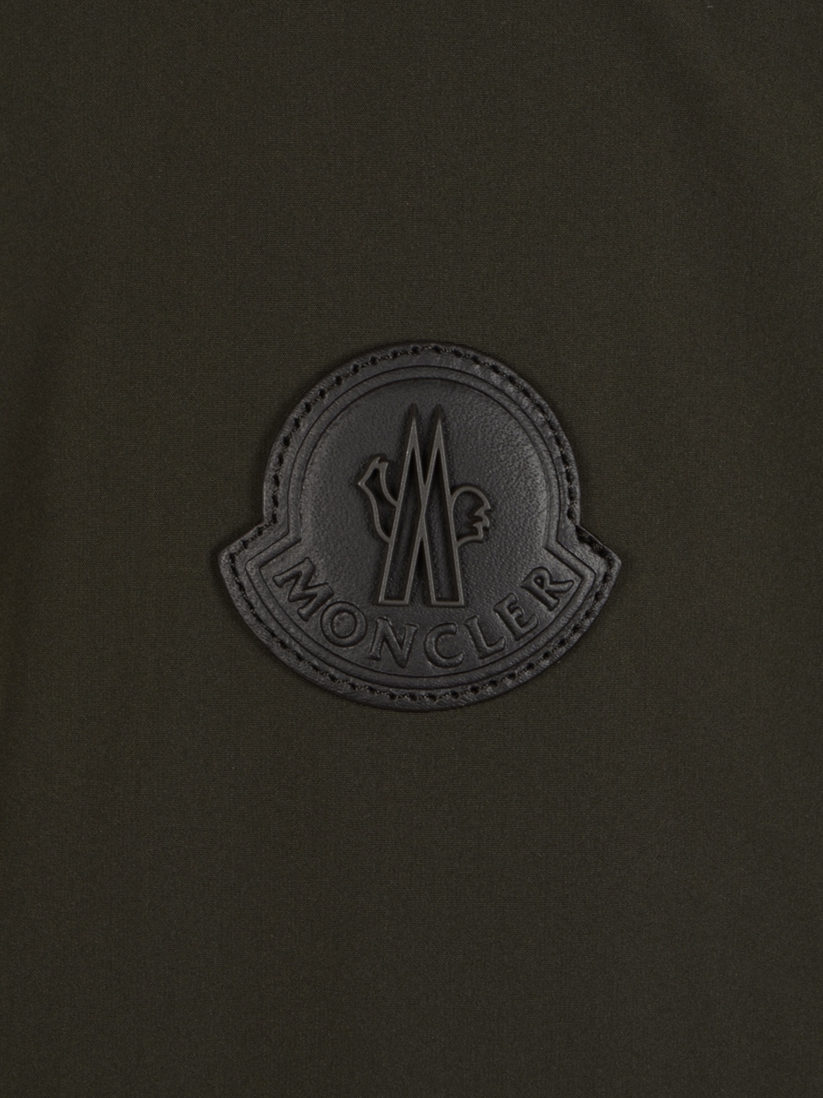 [Moncler] Casual Jacket FW25 911A00219597Y3833