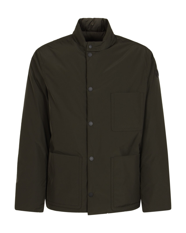 [Moncler] Casual Jacket FW25 911A00219597Y3833