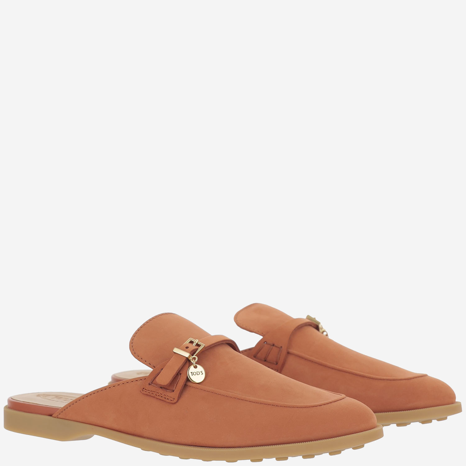 [Tod's] Loafer SS26 XXW01M0KI40UFQG828