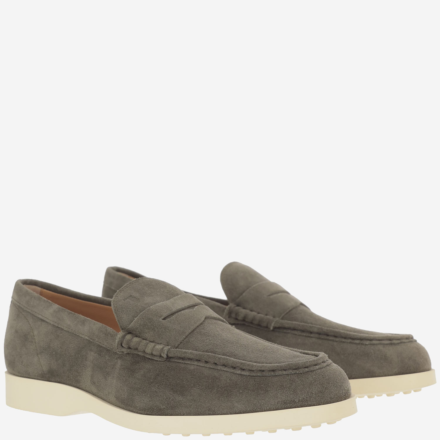 [Tod's] Loafer SS26 XXM98L0KC00M8WV601