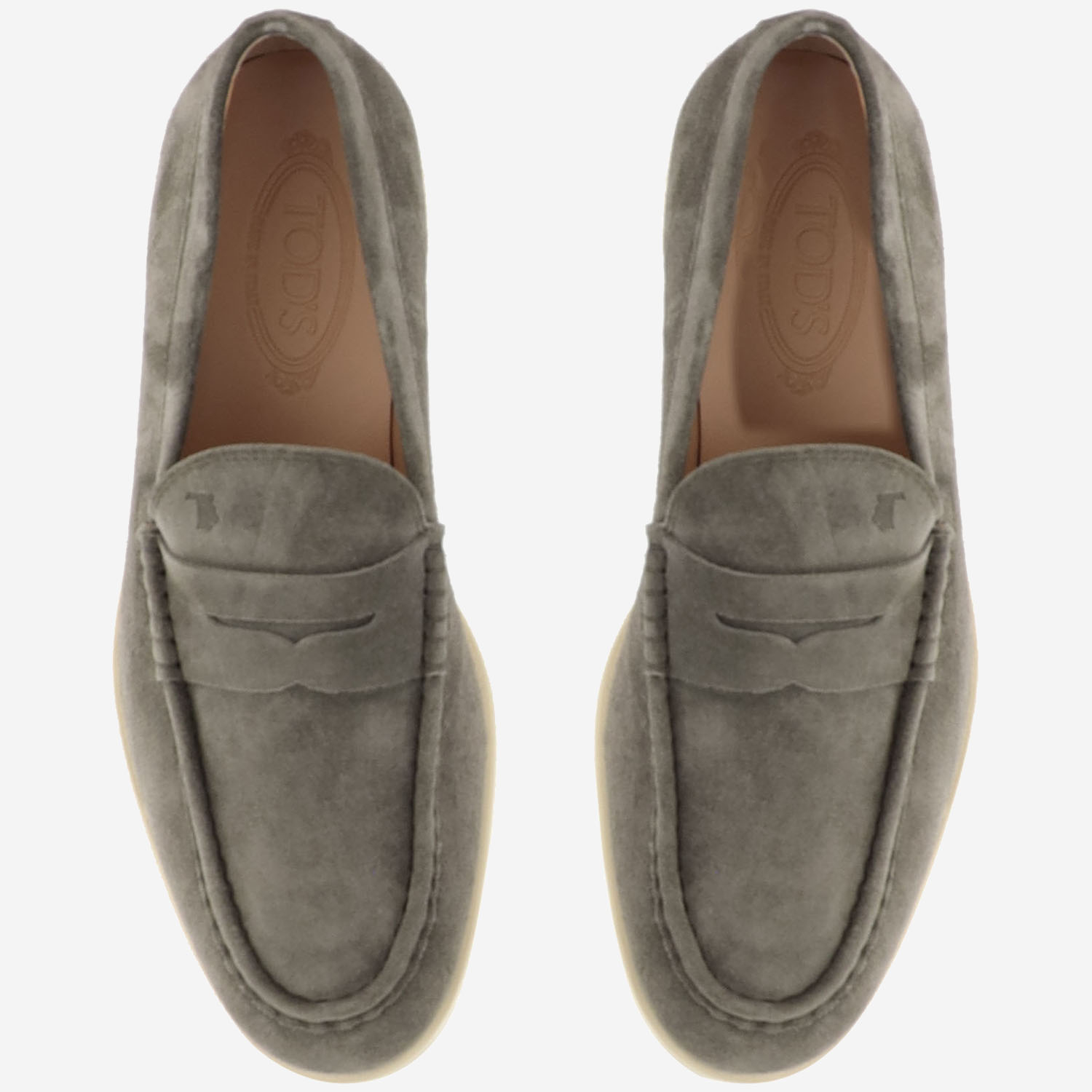 [Tod's] Loafer SS26 XXM98L0KC00M8WV601