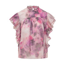 [Marant Etoile] Shirts Sleeveless SS26 26PHT0816FCD1J13E 40PK