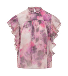 [Marant Etoile] Shirts Sleeveless SS26 26PHT0816FCD1J13E 40PK