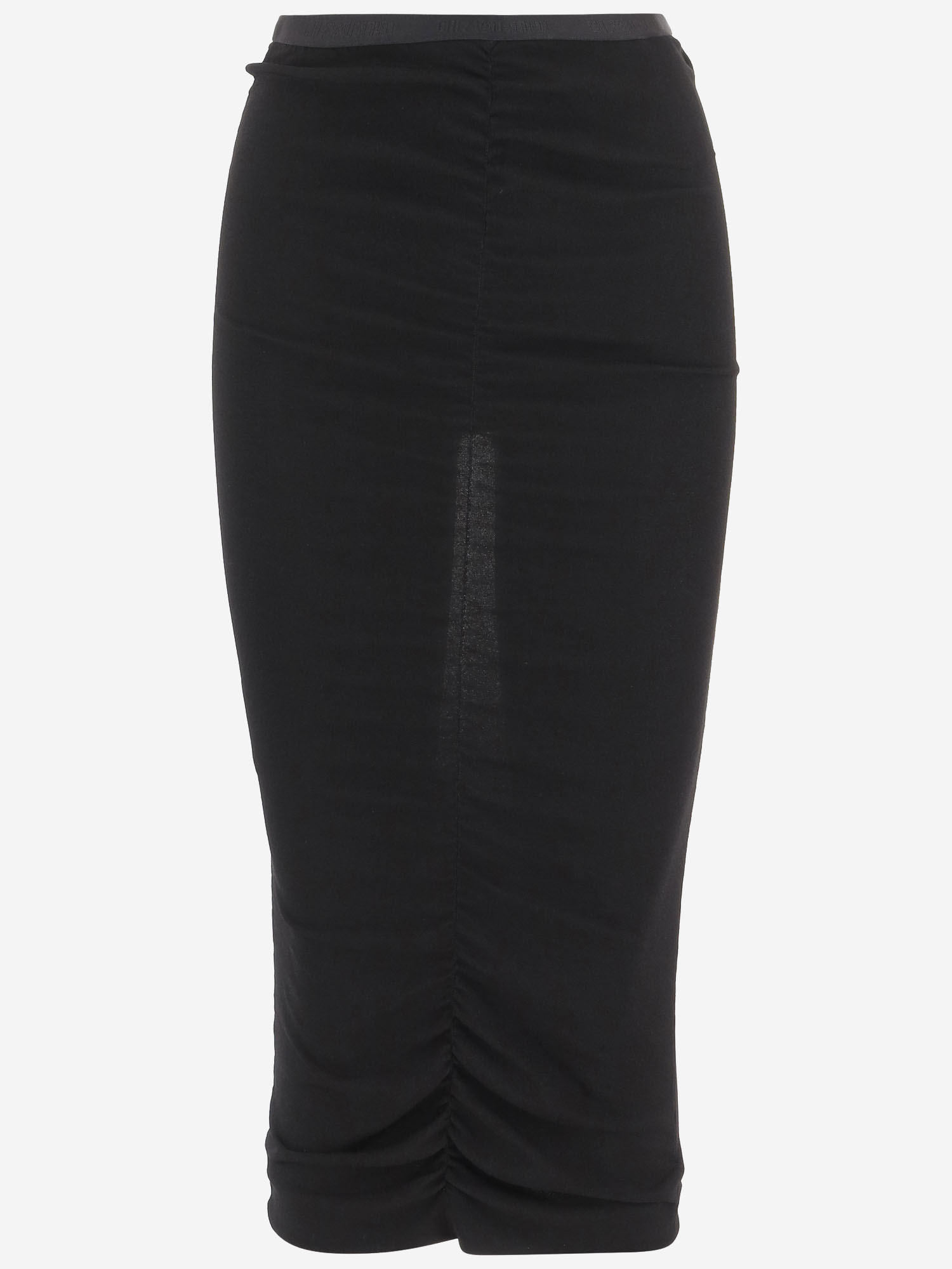 [Valentino] Long skirt SS26 8B0KG05ZA8N0NO