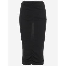 [Valentino] Long skirt SS26 8B0KG05ZA8N0NO