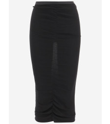 [Valentino] Long skirt SS26 8B0KG05ZA8N0NO