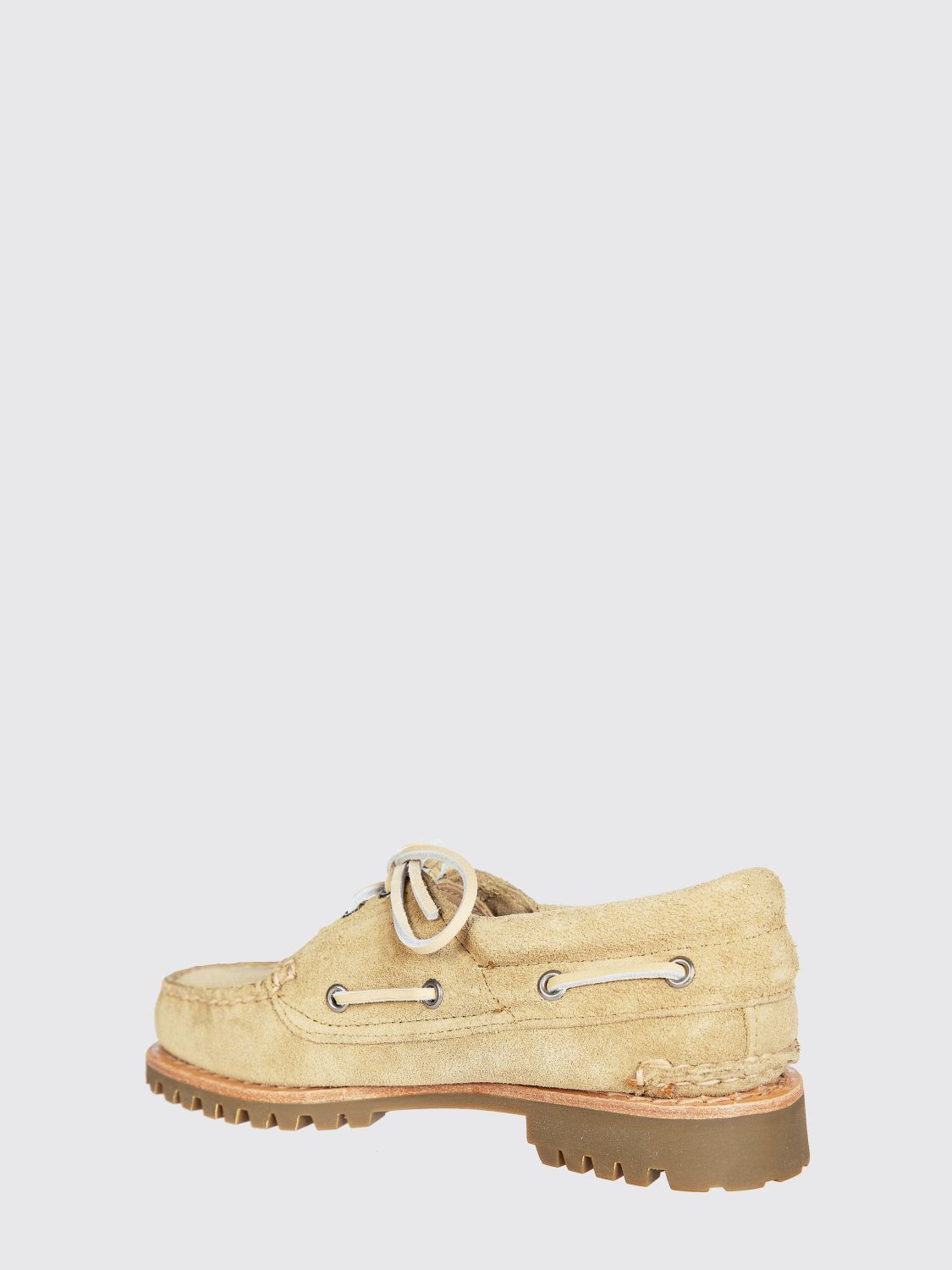 [Timberland] Loafer SS26 TB0A2GNVEW11 MIDIUMBEIGE