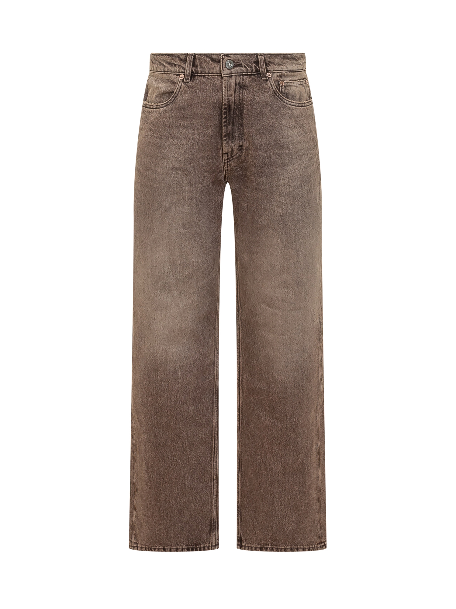 [Our Legacy] Jeans SS26 M2265CCL CLAY BREEZE