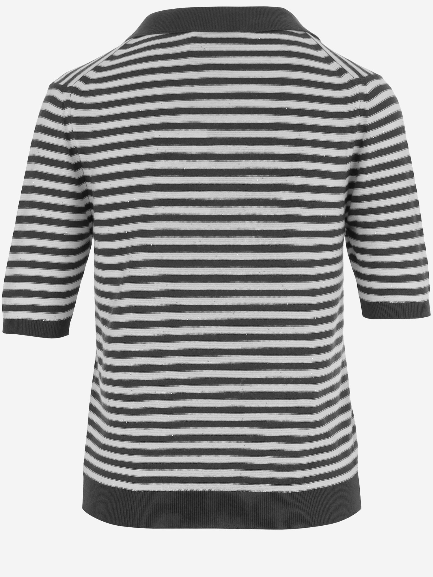 [BRUNO MANETTI] T-shirts Short Sleeve SS26 R2N112100