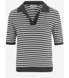 [BRUNO MANETTI] T-shirts Short Sleeve SS26 R2N112100