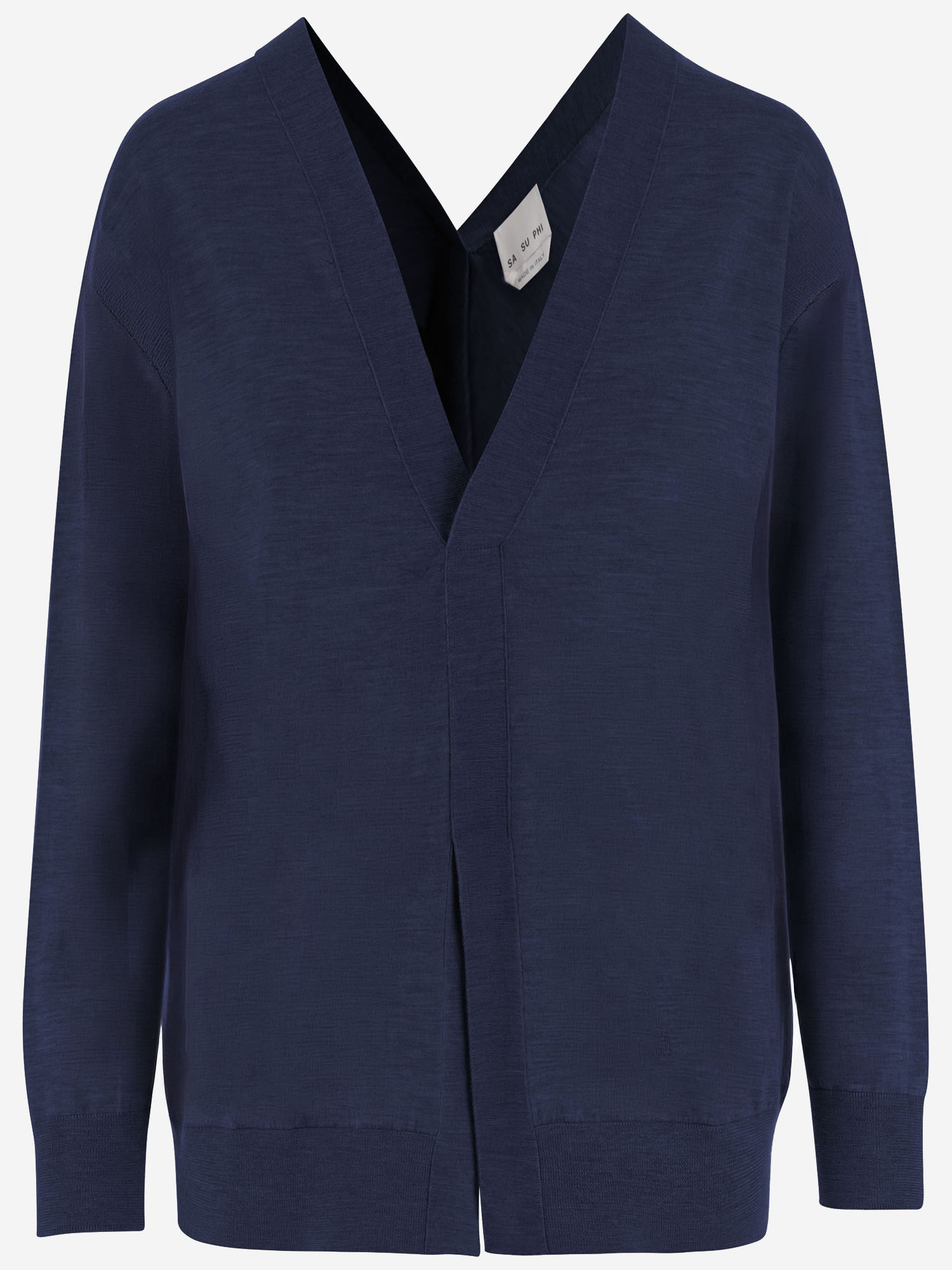 [Sa Su Phi] Knitwear SS26 S266730350