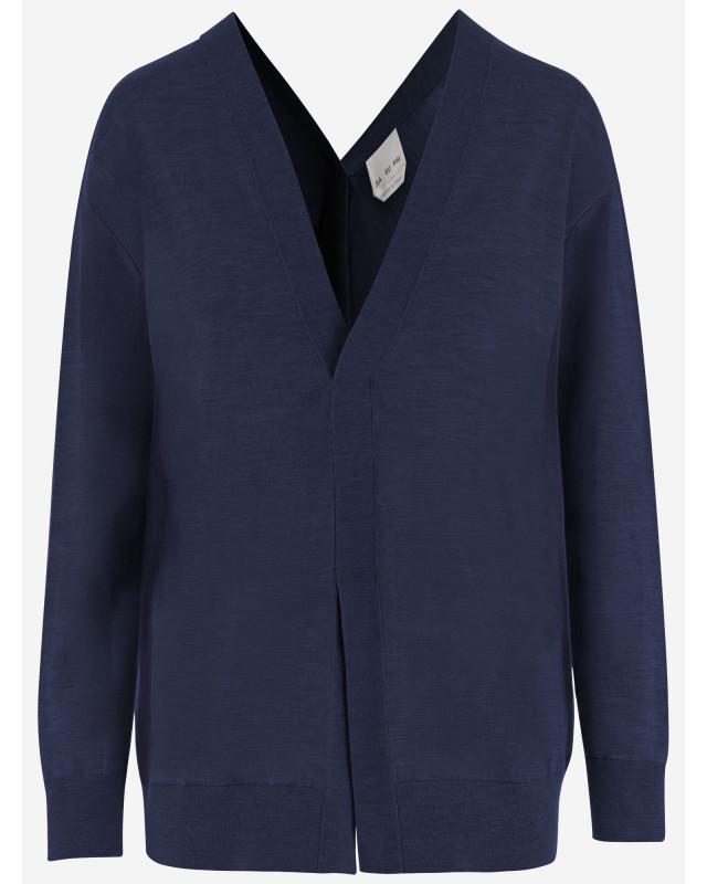 [Sa Su Phi] Knitwear SS26 S266730350