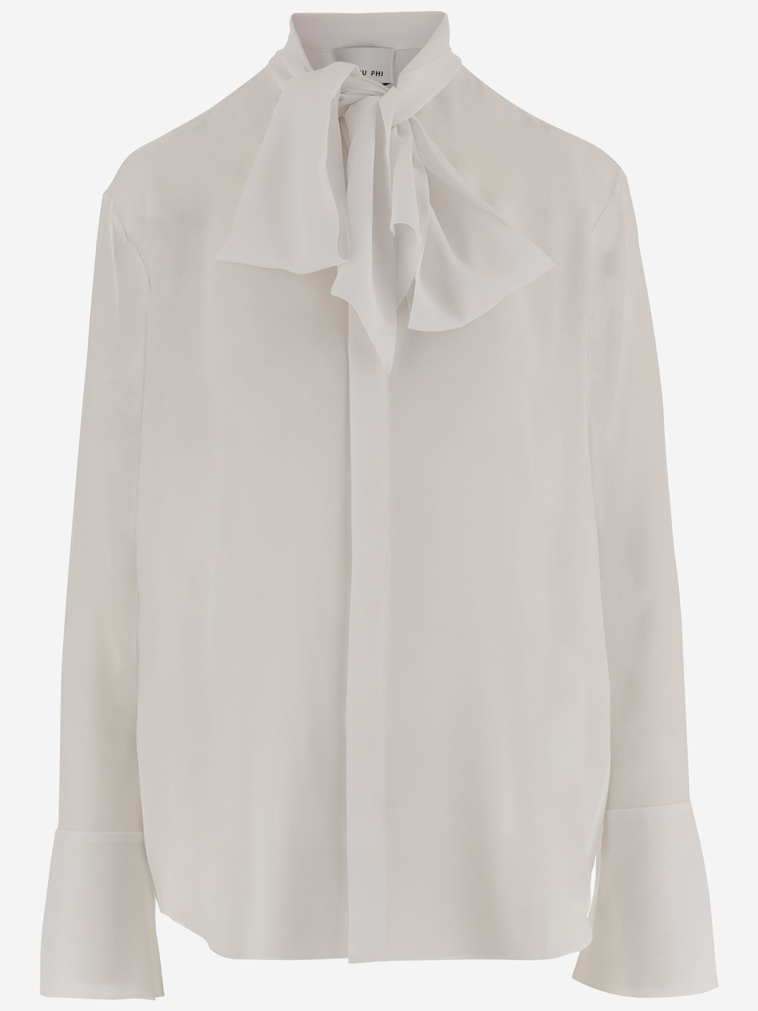 [Sa Su Phi] Shirts Long Sleeve SS26 S261100100