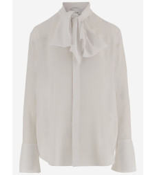 [Sa Su Phi] Shirts Long Sleeve SS26 S261100100