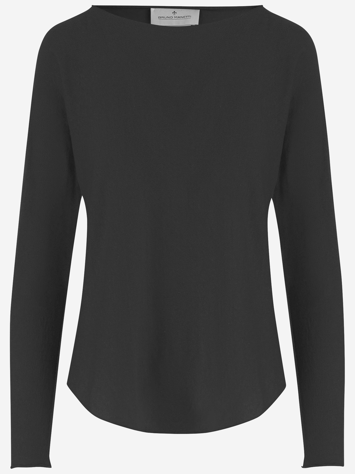 [BRUNO MANETTI] Knitwear SS26 R2J123000
