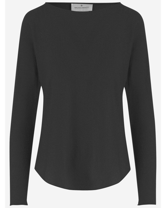 [BRUNO MANETTI] Knitwear SS26 R2J123000