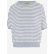[BRUNO MANETTI] Knitwear SS26 R2N110123