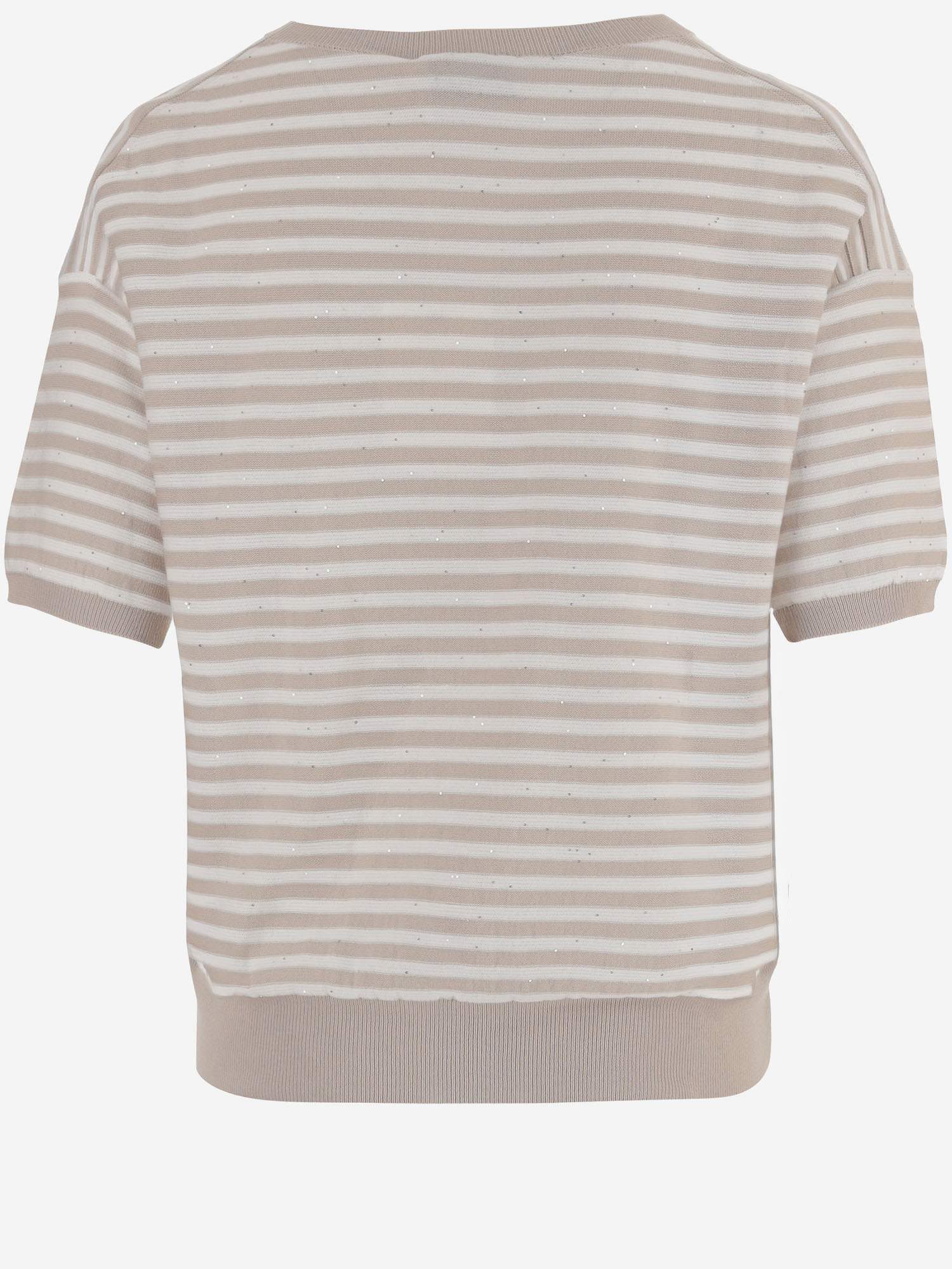 [BRUNO MANETTI] Knitwear SS26 R2N110416