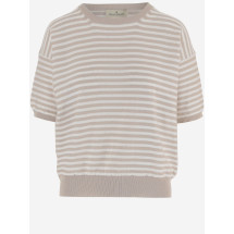 [BRUNO MANETTI] Knitwear SS26 R2N110416
