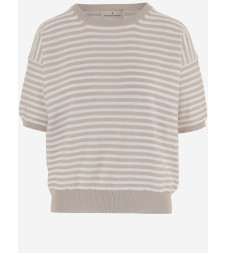 [BRUNO MANETTI] Knitwear SS26 R2N110416