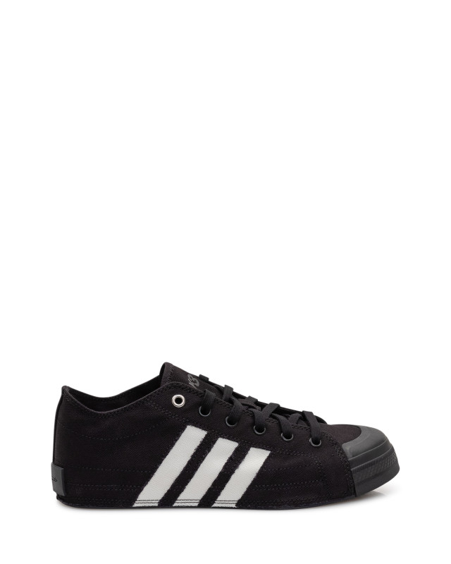 [Y-3] Sneakers SS26 KK3709 BLACKOWHITE