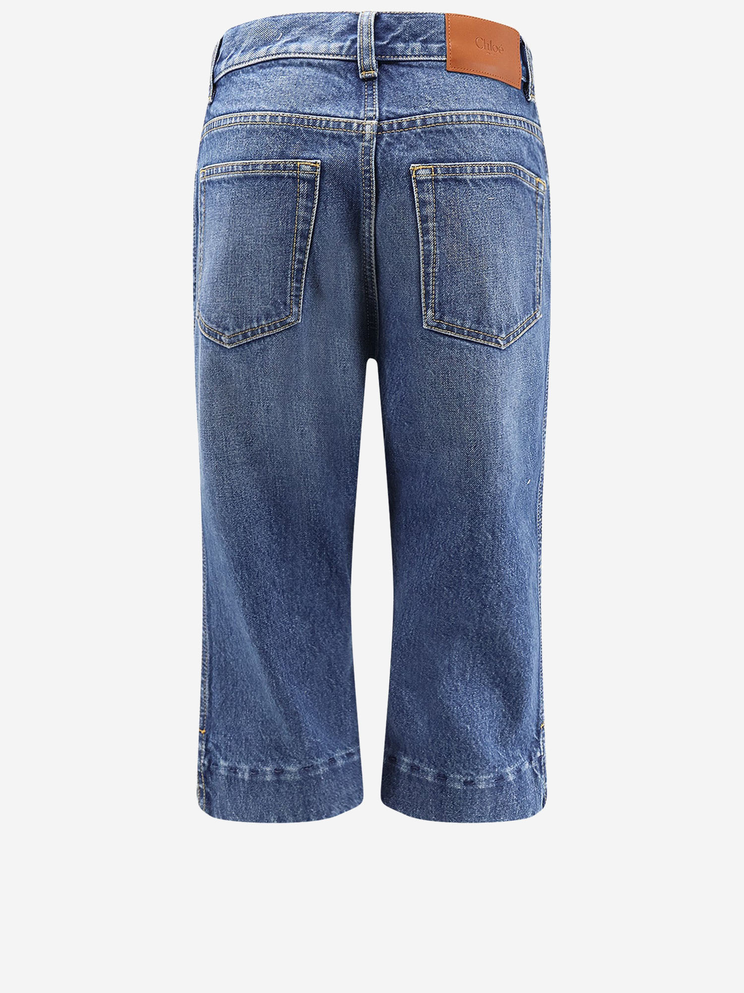 [Chloe] Jeans SS26 CH26SDS032574A1