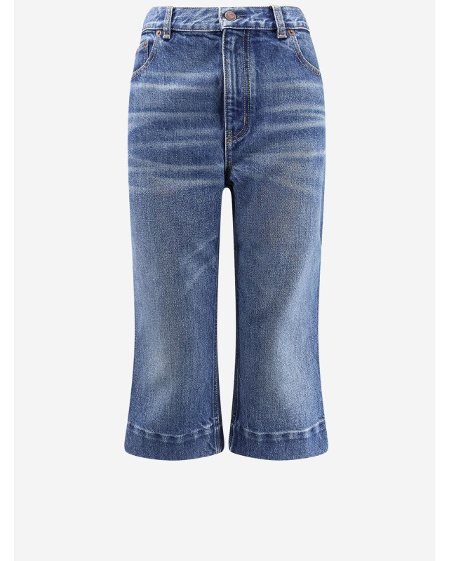 [Chloe] Jeans SS26 CH26SDS032574A1
