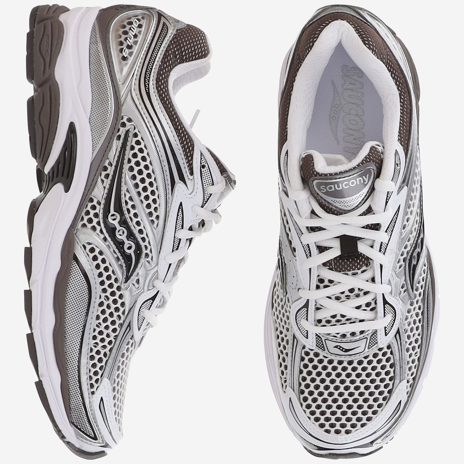 [SAUCONY] Sneakers SS26 S7093648