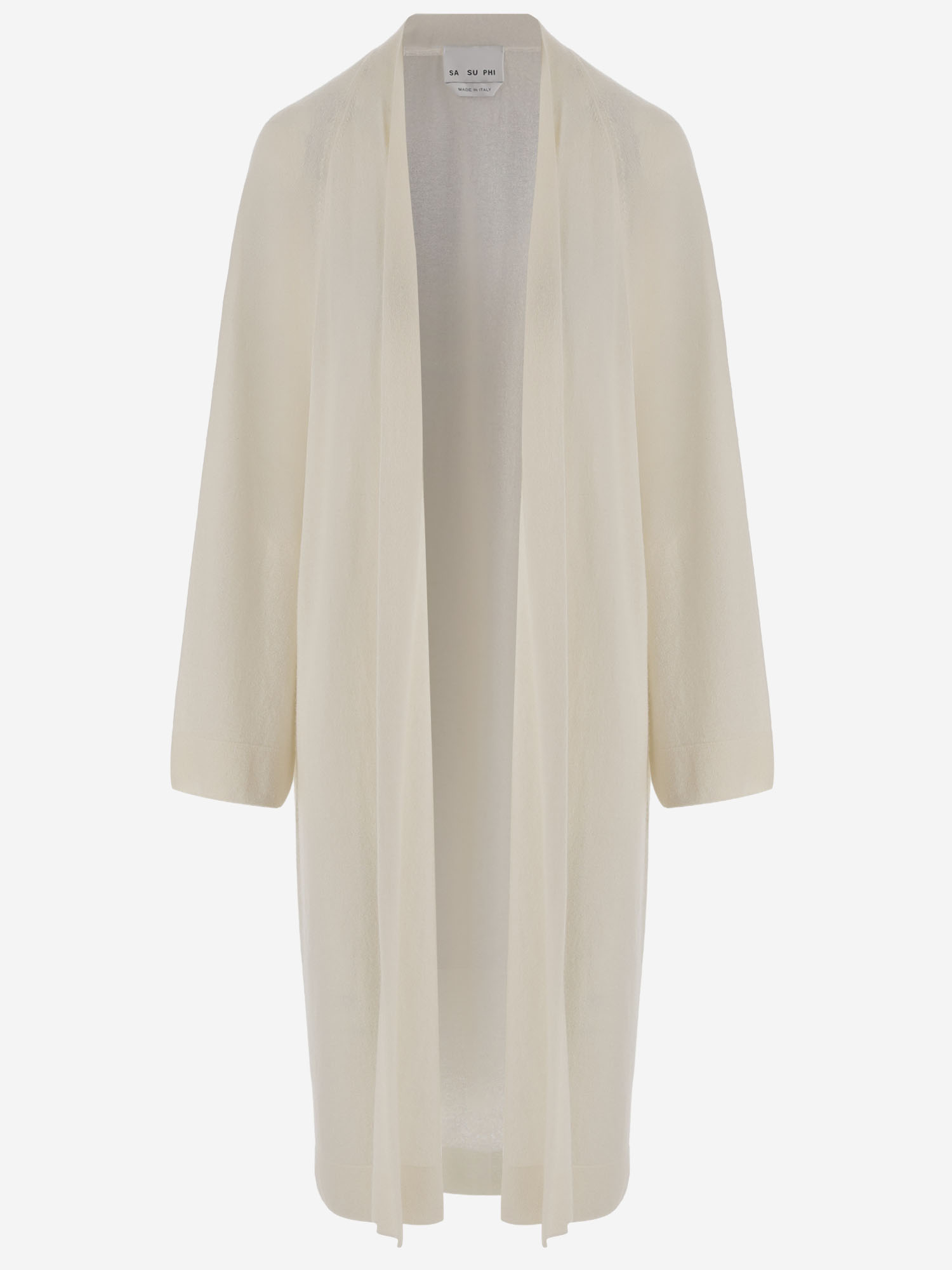 [Sa Su Phi] Knitwear SS26 S267350101