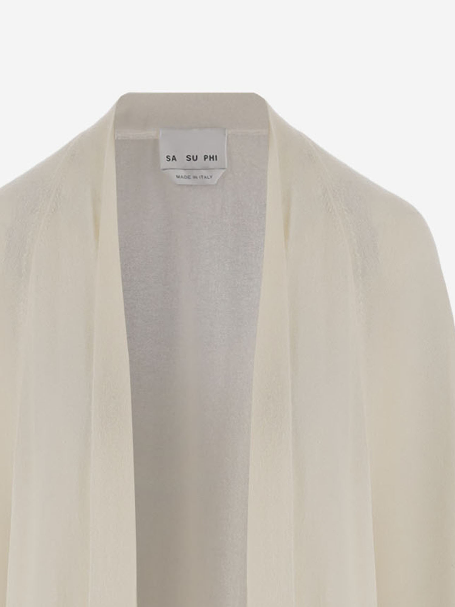 [Sa Su Phi] Knitwear SS26 S267350101