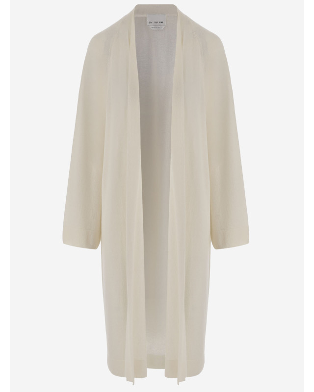 [Sa Su Phi] Knitwear SS26 S267350101
