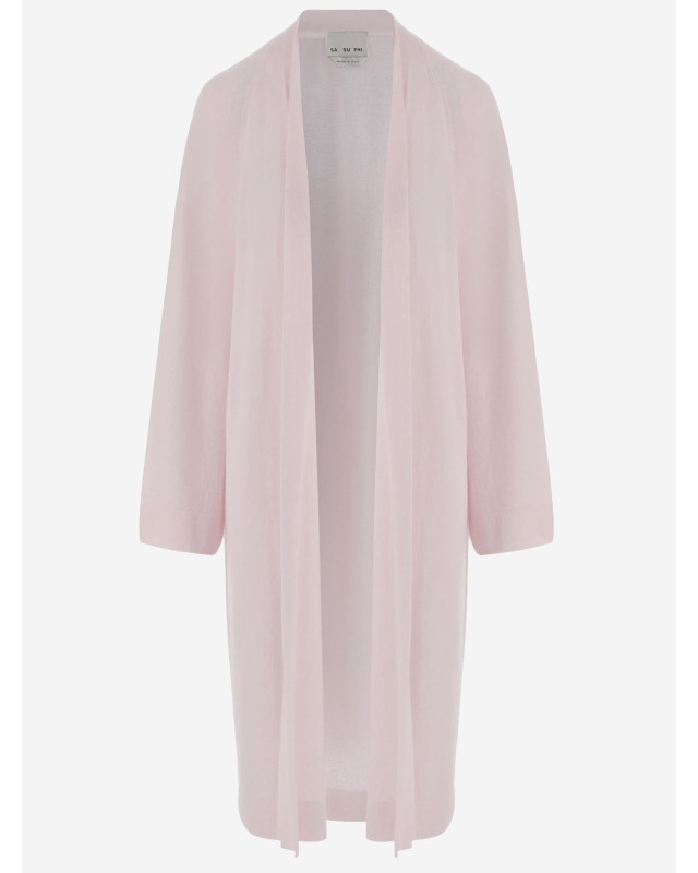[Sa Su Phi] Knitwear SS26 S267350200